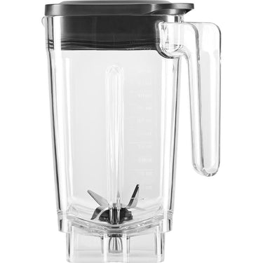 KitchenAid K150 3 Speed Ice Crushing 48 oz. Blender, Onxy Black - KSB1325OB