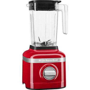 KitchenAid K150 3 Speed Ice Crushing 48 oz. Blender, Passion Red - KSB1325PA
