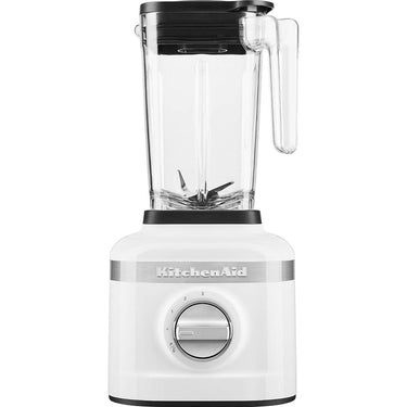 KitchenAid K150 3 Speed Ice Crushing 48 oz. Blender, White - KSB1325WH