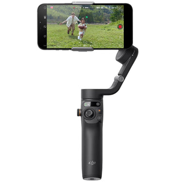 DJI Osmo Mobile 6 Smartphone Gimbal Stabilizer 2 Pack