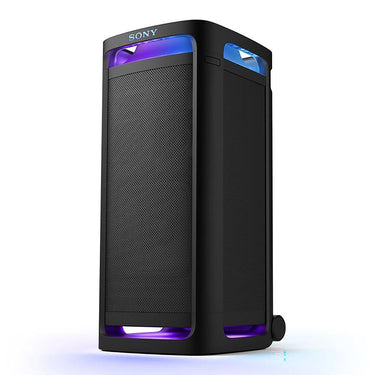 Sony ULT POWER SOUND Series ULT TOWER 9AC Party Speaker Bluetooth + Mic Bundle