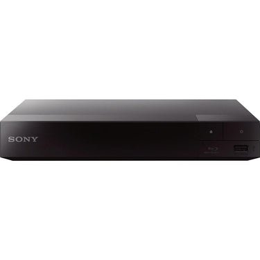 Sony BDP-S1700U Blu-ray DVD Player, Dolby Digital, DVD Upscaling w/ HDMI Cable Bundle