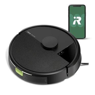 iRobot Roomba 105 Vac Robot Vacuum w/ 2 Yr Warranty Bundle