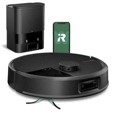 iRobot Roomba Max 705 Vac Robot + AutoEmpty Dock w/ 2 Yr Warranty Bundle