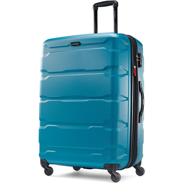 Samsonite Omni Hardside Luggage 28" Spinner - Caribbean Blue (68310-2479)