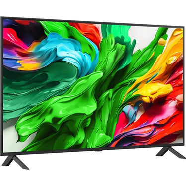 LG 55" QNED85A Mini LED QNED AI 4K Smart TV (2025) w/ SKM1 Soundbar Bundle