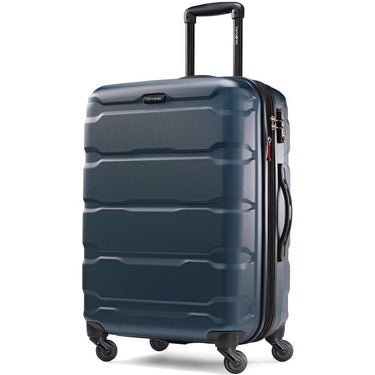 Samsonite Omni Hardside Luggage 24" Spinner - Teal (68309-2824)
