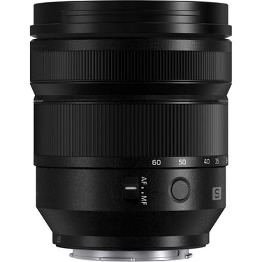Panasonic LUMIX S Series 24-60mm F2.8 L-Mount Lens