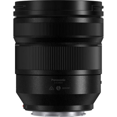 Panasonic LUMIX S Series 24-60mm F2.8 L-Mount Lens