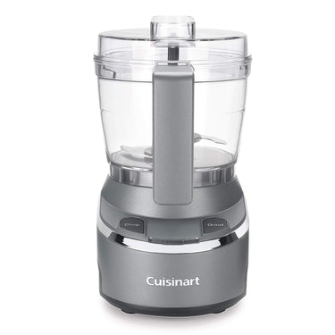 Cuisinart EVOLUTIONX RMC-100C Cordless Rechargeable 4-cup Chopper