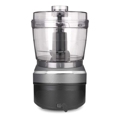 Cuisinart EVOLUTIONX RMC-100C Cordless Rechargeable 4-cup Chopper