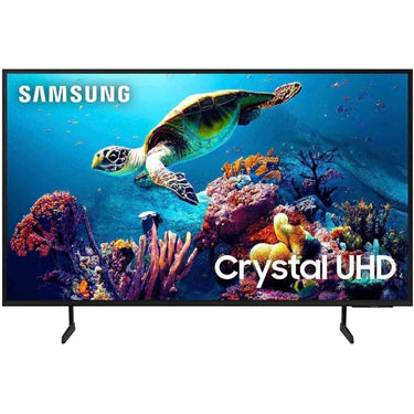 Samsung 50 inch DU6900D Crystal UHD 4K Smart TV (2024)