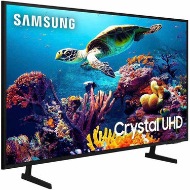 Samsung 50 inch DU6900D Crystal UHD 4K Smart TV (2024)