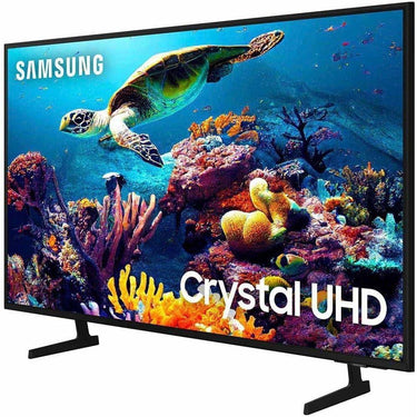 Samsung 50 inch DU6900D Crystal UHD 4K Smart TV (2024)