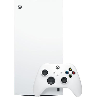 Microsoft Xbox Series X 1TB All-Digital Console (Disc-Free Gaming) - Refurbished