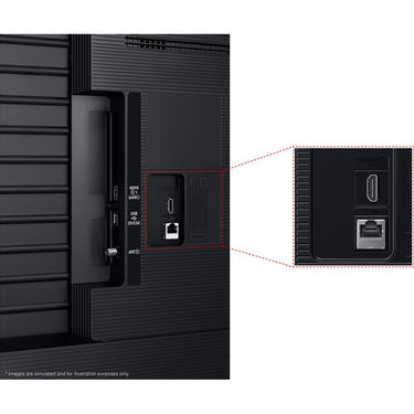 Samsung 55 inch U7900 Series UHD 4K Smart Tizen TV (2025)