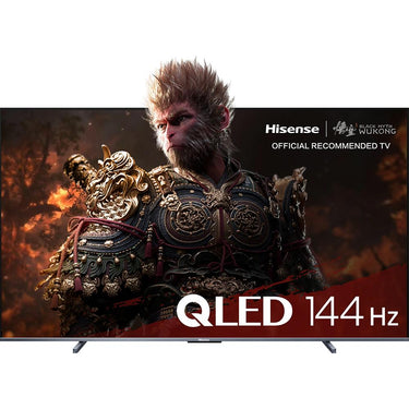 Hisense 100 inch QD7 Series QLED Google Smart TV 100QD7N (Refurbished)