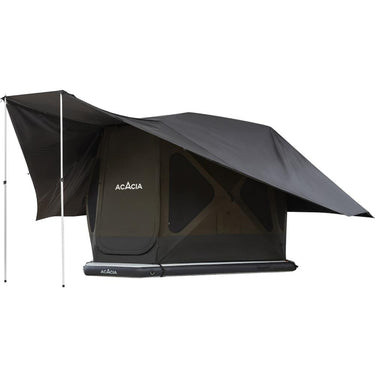 Acacia Canopy XL for 3-in-1 Camping Sytem with Tent and 6" Air Floor, Moonstone