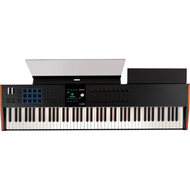 Arturia KeyLab 88 mk3 88-Key Weighted Hammer-action MIDI Controller Keyboard