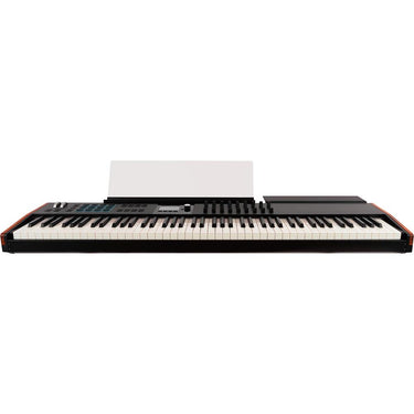 Arturia KeyLab 88 mk3 88-Key Weighted Hammer-action MIDI Controller Keyboard