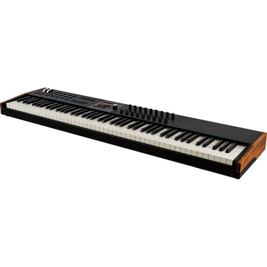 Arturia KeyLab 88 mk3 88-Key Weighted Hammer-action MIDI Controller Keyboard