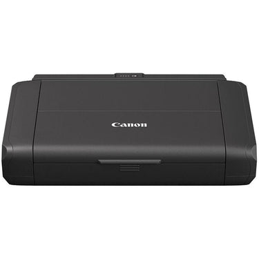 Canon  PIXMA TR160 Portable Wired/Wireless Inkjet Printer - Color