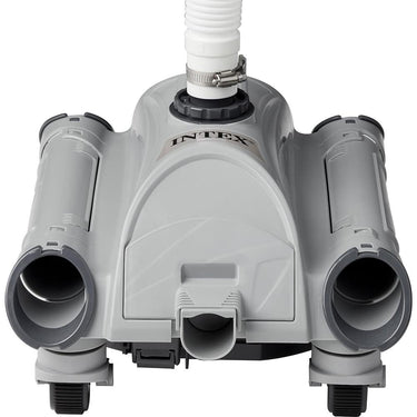 Intex 28001E Above Ground Pool Automatic Cleaner Vacuum Cleaner Open Box