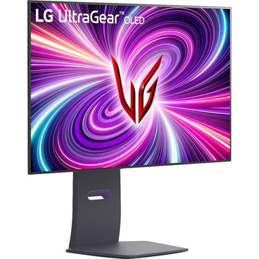 LG UltraGear 32" OLED UHD NVIDIA G-SYNC Premium Pro Gaming Monitor Open Box