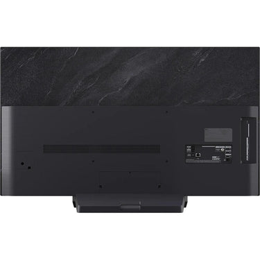 LG 42 Inch Class C5 Series OLED evo 4K UHD Smart webOS TV (2025) - Open Box