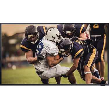 Samsung QN55LST7TA 55" The Terrace QLED 4K UHD HDR Smart TV, Refurbished - Open Box