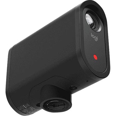 Logitech Core Core Mevo Start Wireless Live Stream Cam, FHD, Smart App Black Open Box