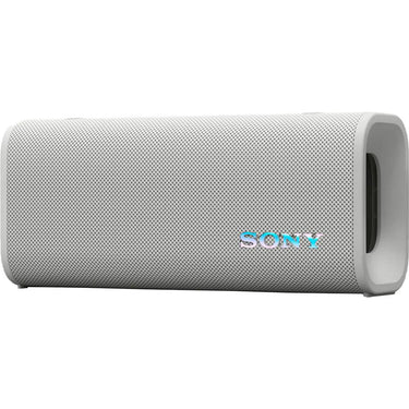 Sony ULT Field 3 Wireless Portable Bluetooth Speaker, Off-White- SRSULT30/W, Open Box