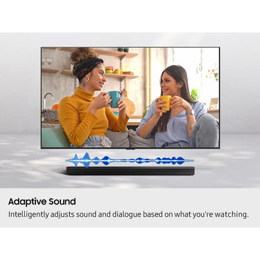Samsung HW-Q600F 3.1.2ch Soundbar and Subwoofer with Dolby Audio - Open Box