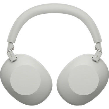 Sony WH-1000XM6 Best Wireless Noise Canceling Headphones | Platinum Silver - Open Box