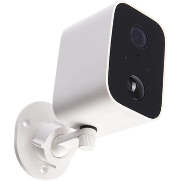 Home Zone Security Wireless Add-On Battery Camera for ES06569G - Open Box