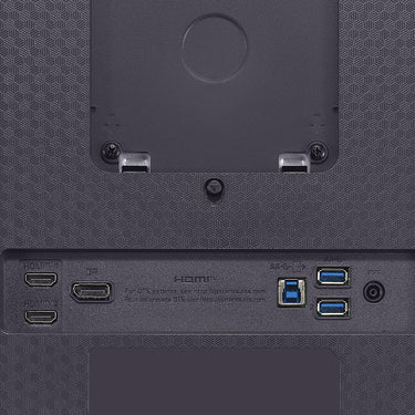 LG 27" UltraGear OLED QHD Gaming Monitor 480Hz 0.03ms G-Sync - Open Box