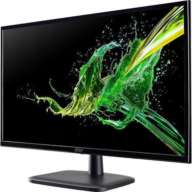 Acer EK220QH3bi 21.5" Full HD 16:9 1ms AMD FreeSync VA Monitor - Open Box