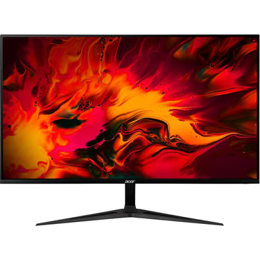 Acer Nitro RG321QU Pbiipx 31.5" Zero-Frame WQHD IPS Gaming Monitor Open Box