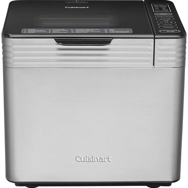 Cuisinart Custom Convection Bread Maker - Open Box