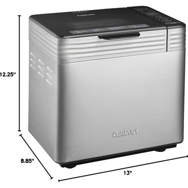 Cuisinart Custom Convection Bread Maker - Open Box