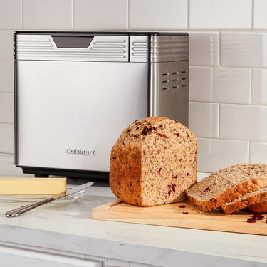 Cuisinart Custom Convection Bread Maker - Open Box