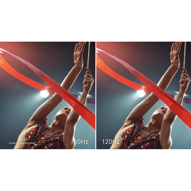Dell UltraSharp U3225QE 32" 4K UHD 120Hz 16:9 IPS Black Monitor - Open Box