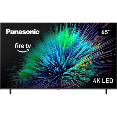 Panasonic W70 Series 65 inch LED 4K Ultra HD Smart Fire TV