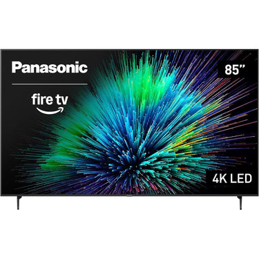 Panasonic W70 Series 85 inch LED 4K Ultra HD Smart Fire TV