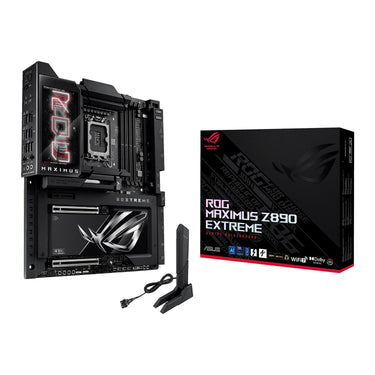 Asus ROG MAXIMUS Z890 EXTREME MOTHERBOARD