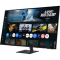 Samsung 43 inch Smart Monitor M7 M70F 4K Samsung Vision AI, Black