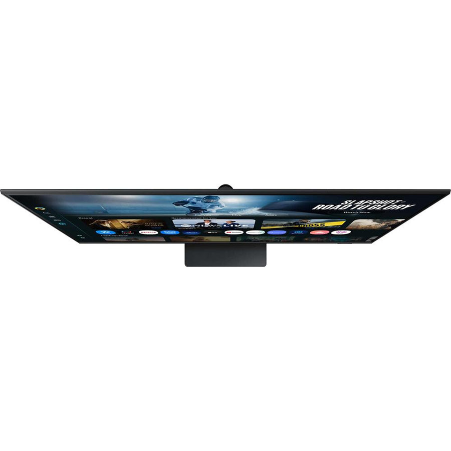 Samsung 43 inch Smart Monitor M7 M70F 4K Samsung Vision AI, Black