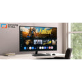 Samsung 43 inch Smart Monitor M7 M70F 4K Samsung Vision AI, Black