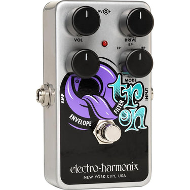 Electro-Harmonix Nano Q-Tron Envelope Filter Pedal