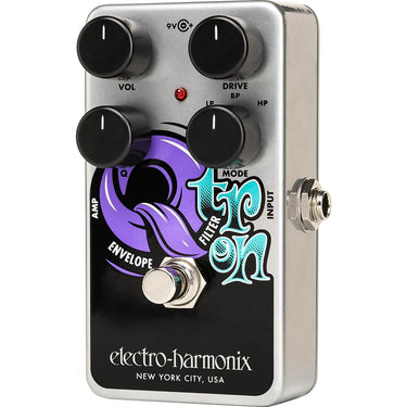 Electro-Harmonix Nano Q-Tron Envelope Filter Pedal